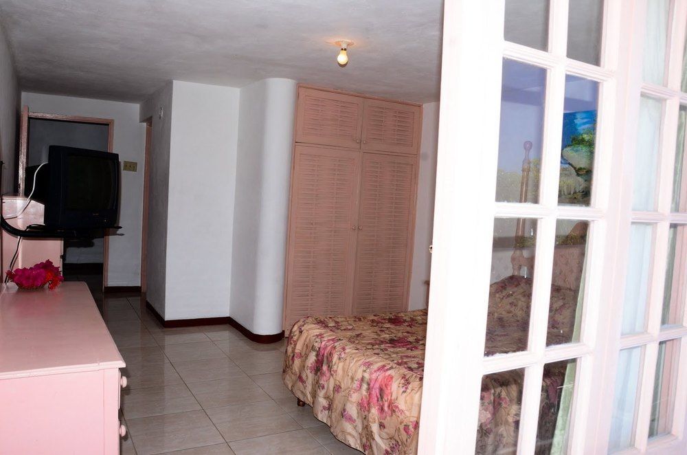 Marine View Hotel Ότσο Ρίος Εξωτερικό φωτογραφία